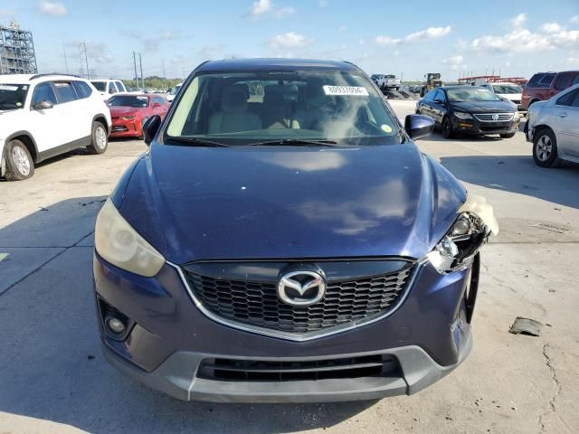 2013 Mazda CX-5 Touring