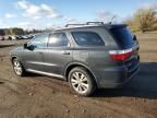 2011 Dodge Durango Crew