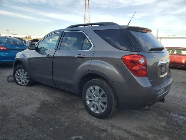 2011 Chevrolet Equinox LT