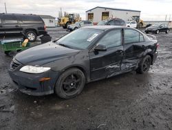 Mazda Vehiculos salvage en venta: 2004 Mazda 6 S