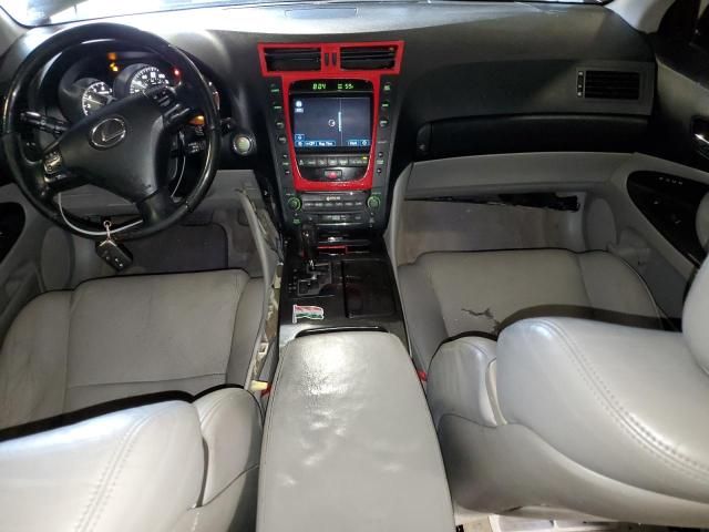 2007 Lexus GS 350