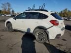 2016 Subaru Crosstrek Limited