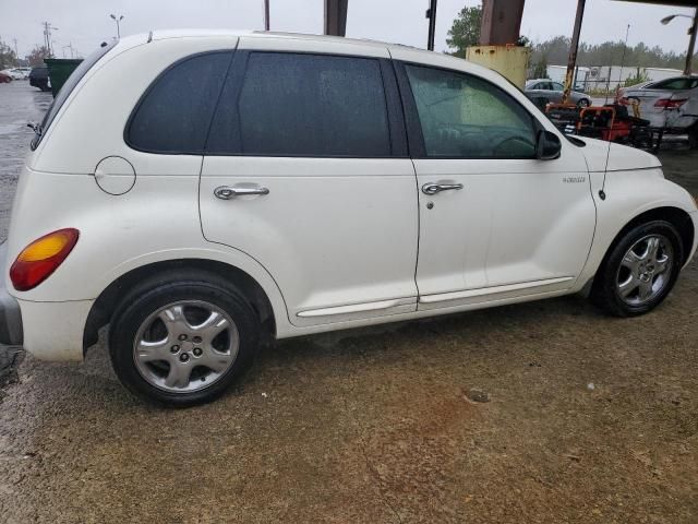 2001 Chrysler PT Cruiser