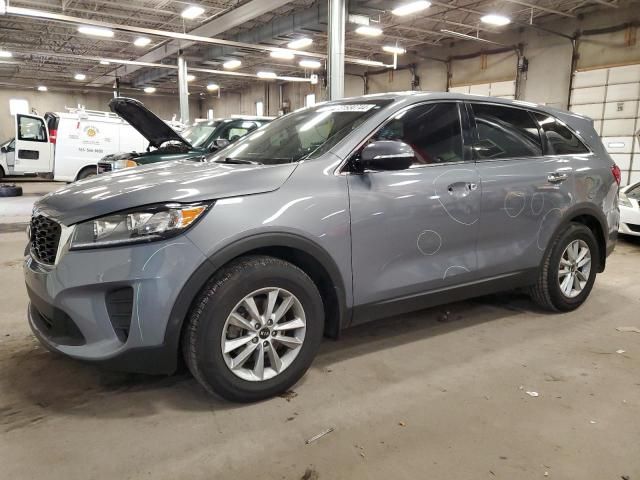 2020 KIA Sorento L