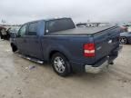 2006 Ford F150 Supercrew