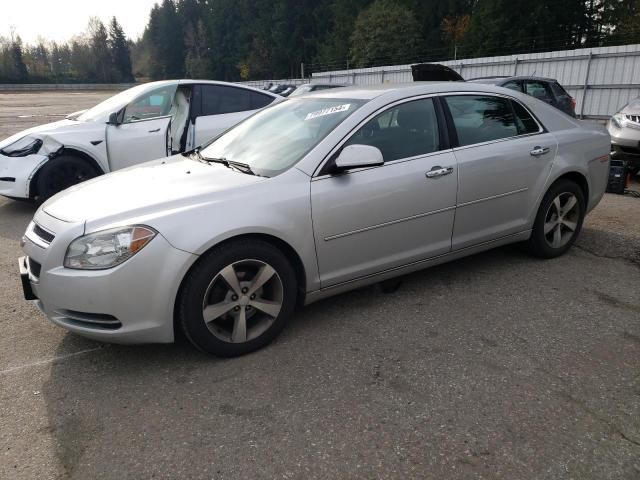 2012 Chevrolet Malibu 1LT