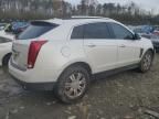 2013 Cadillac SRX Luxury Collection