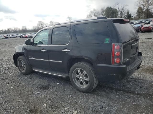 2011 GMC Yukon Denali