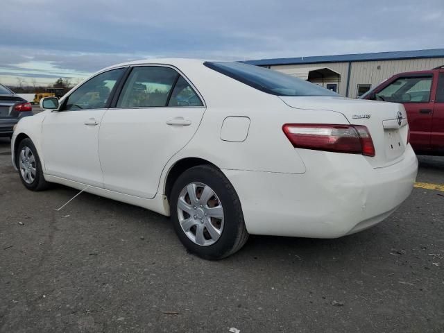 2009 Toyota Camry Base