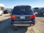 2014 Mercedes-Benz GL 450 4matic