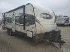 2017 Avenger Travel Trailer