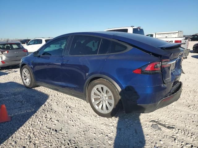 2019 Tesla Model X