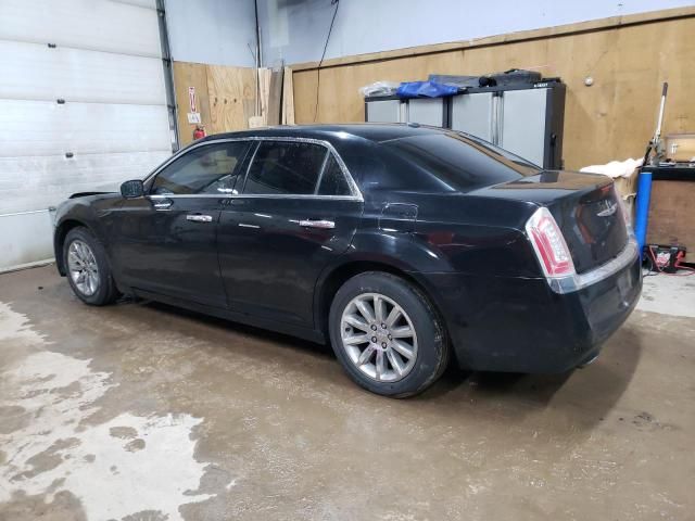 2011 Chrysler 300 Limited