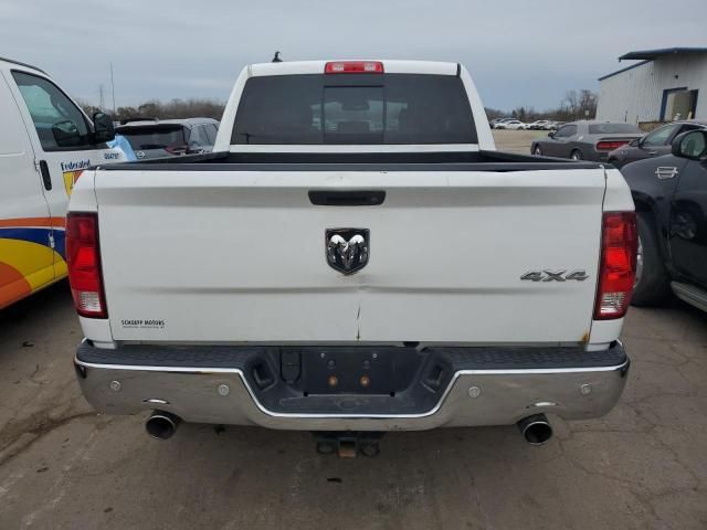 2016 Dodge RAM 1500 SLT