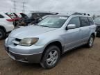 2004 Mitsubishi Outlander XLS