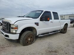 2008 Ford F250 Super Duty en venta en Kansas City, KS