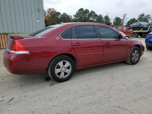 2008 Chevrolet Impala LT