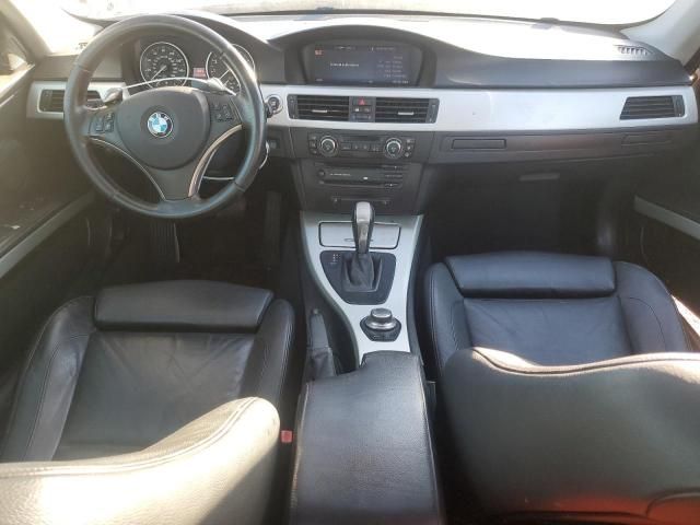 2007 BMW 335 I