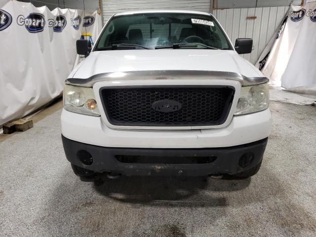 2006 Ford F150