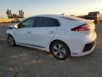 2019 Hyundai Ioniq Limited