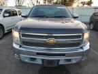 2012 Chevrolet Silverado K1500 LT