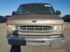 1999 Ford Econoline E150 Van