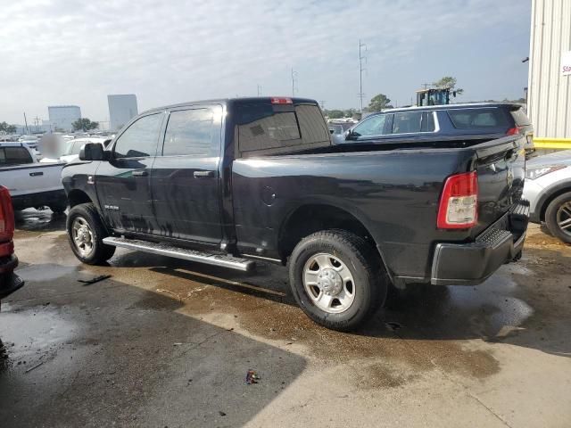 2020 Dodge RAM 3500 Tradesman