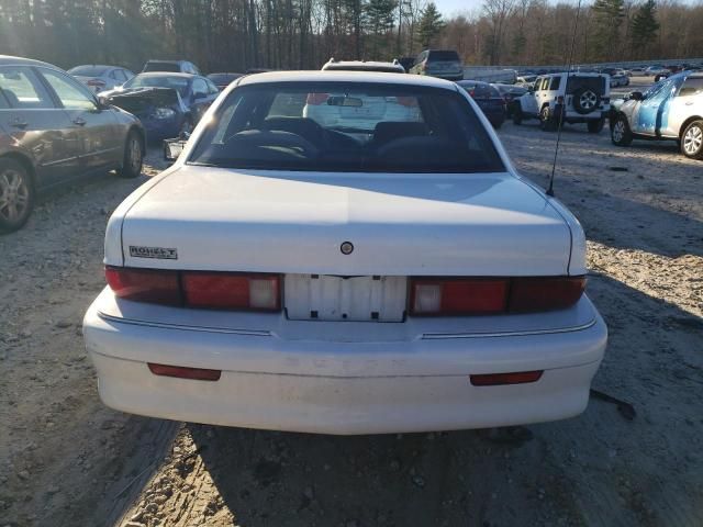 1998 Buick Skylark Custom