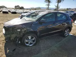 Carros salvage sin ofertas aún a la venta en subasta: 2016 Honda HR-V LX