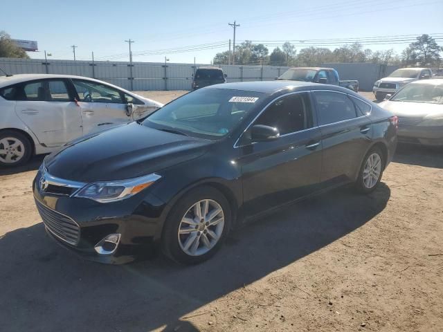 2013 Toyota Avalon Base