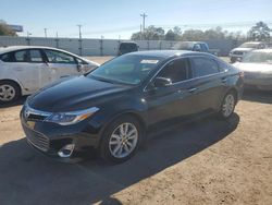 Toyota Vehiculos salvage en venta: 2013 Toyota Avalon Base