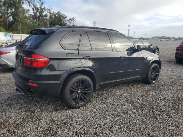 2013 BMW X5 XDRIVE50I