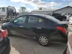 2017 Nissan Versa S