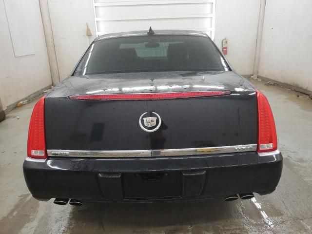 2010 Cadillac DTS