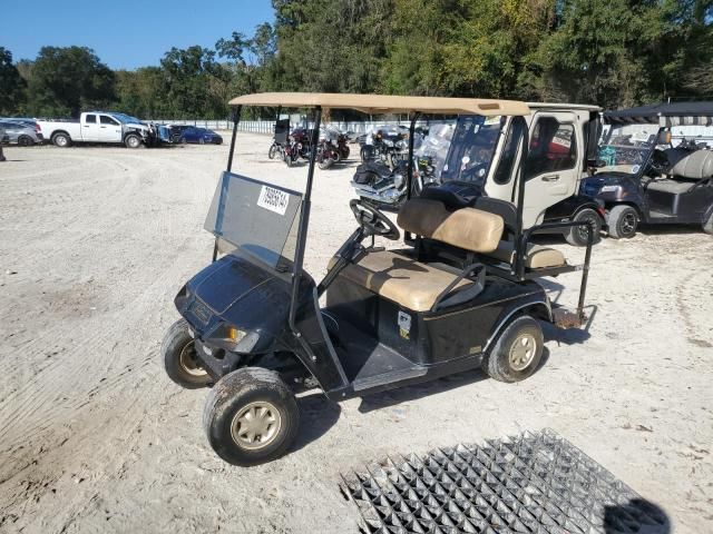 2008 Golf Cart