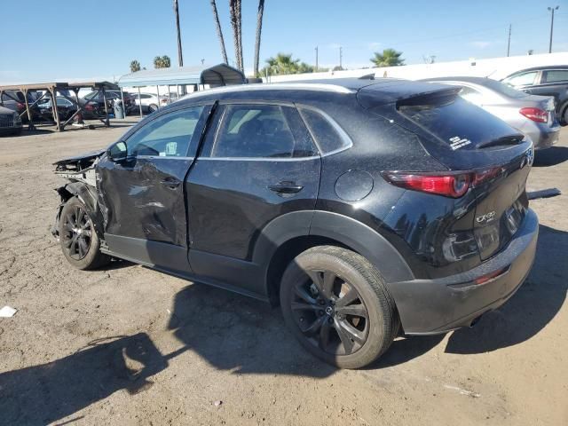 2022 Mazda CX-30 Premium Plus