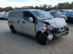 2017 Nissan NV200 2.5S