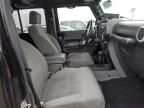 2008 Jeep Wrangler Unlimited Sahara