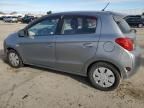 2015 Mitsubishi Mirage DE