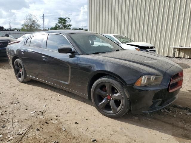 2014 Dodge Charger SXT