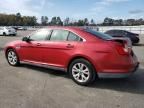 2010 Ford Taurus SEL