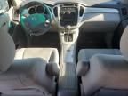 2007 Toyota Highlander Sport