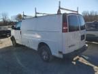 2004 GMC Savana G2500