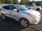 2011 Hyundai Tucson GLS