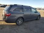 2011 Honda Odyssey EX