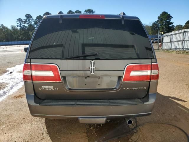 2011 Lincoln Navigator