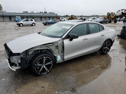 Volvo Vehiculos salvage en venta: 2024 Volvo S60 Plus