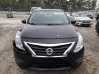 2015 Nissan Versa S