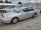 2003 Hyundai Sonata GL