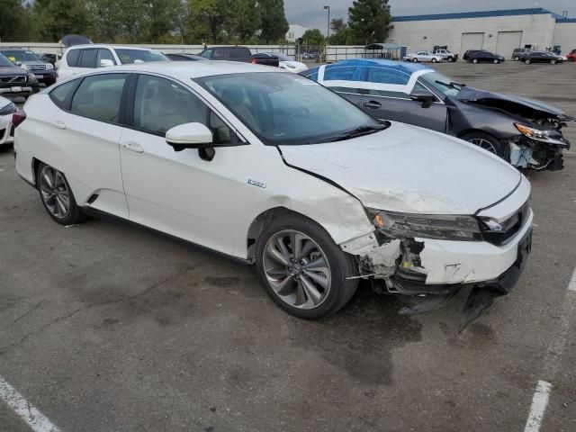 2020 Honda Clarity